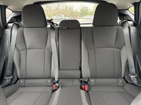 New 2026 Subaru Crosstrek 2.0i Premium image 30