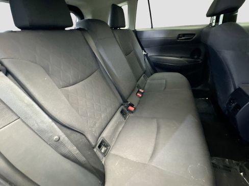Used 2022 Toyota Corolla Cross LE w/ Moonroof Package image 15