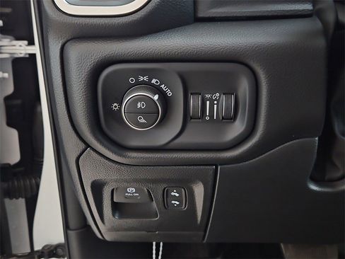 New 2026 RAM 1500 Lone Star image 24