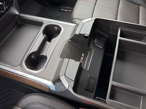 New 2026 Chevrolet Silverado 2500 High Country w/ High Country Premium Package AWD/4WD image 22