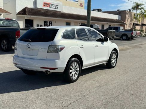 Used 2011 MAZDA CX-7 i SV image 7
