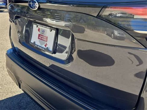 Certified 2025 Subaru Forester Limited image 12