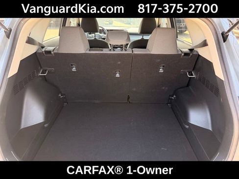 Certified 2026 Kia Seltos LX AWD/4WD image 27