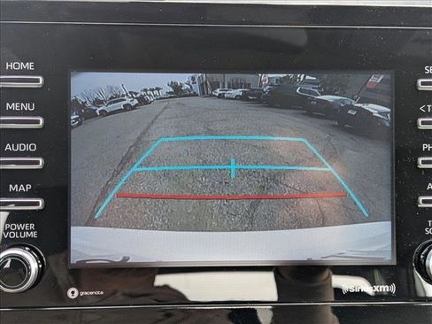 Certified 2023 Toyota Camry SE image 13