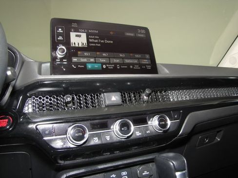 Used 2025 Honda CR-V EX-L image 7