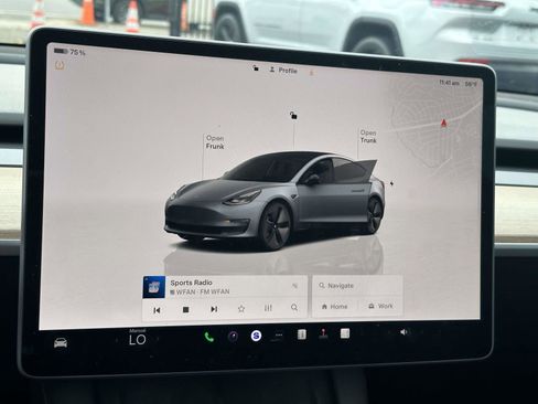 Used 2022 Tesla Model 3 Long Range image 22
