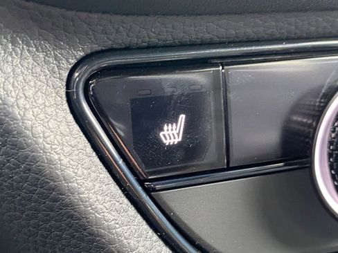 Used 2025 Honda HR-V Sport image 20