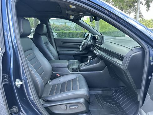 Used 2024 Honda CR-V Sport-L image 17