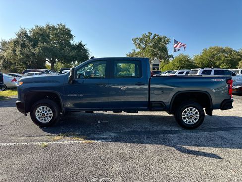 New 2026 Chevrolet Silverado 2500 W/T image 6