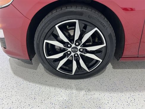 Used 2024 Chevrolet Malibu RS image 29