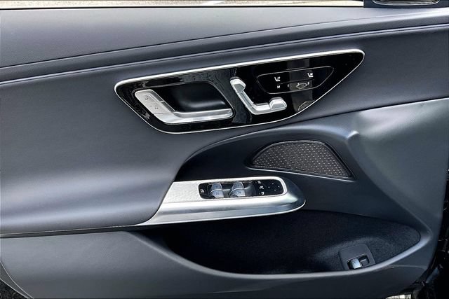Certified 2026 Mercedes-Benz E 350 Sedan image 17