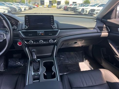 Used 2022 Honda Accord EX-L image 15
