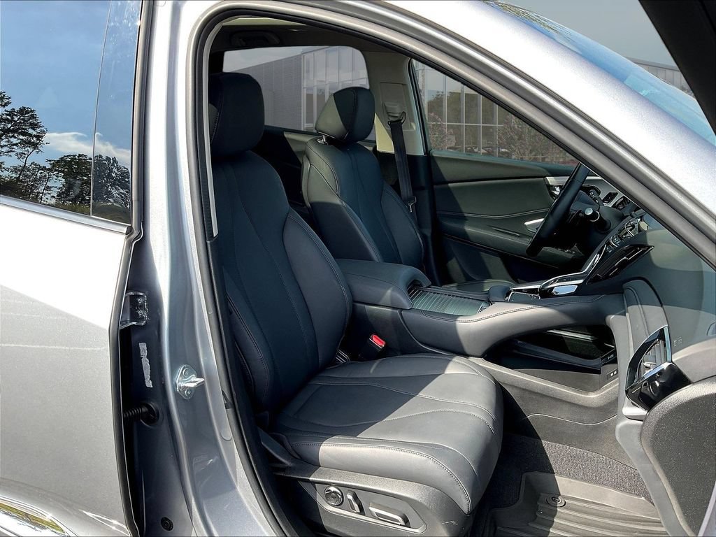 Used 2023 Acura RDX AWD image 31