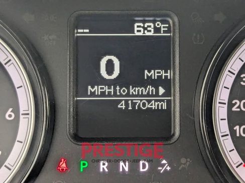 Used 2024 RAM 1500 Classic Warlock image 16