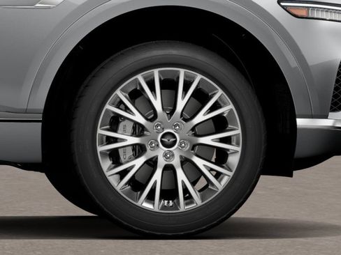 New 2026 Genesis GV80 2.5T RWD image 8