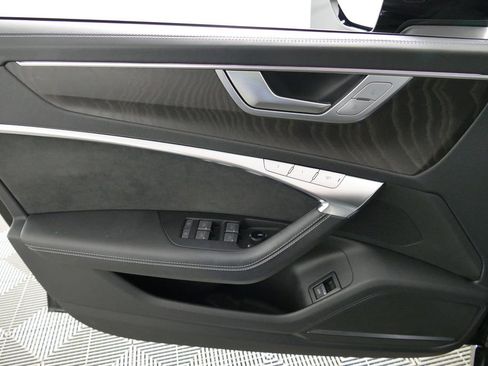 Used 2023 Audi A6 3.0T Prestige w/ Prestige Package image 23