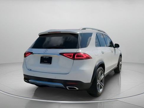 Used 2020 Mercedes-Benz GLE 350 image 27
