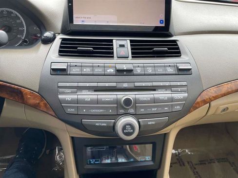 Used 2010 Honda Accord EX-L image 71