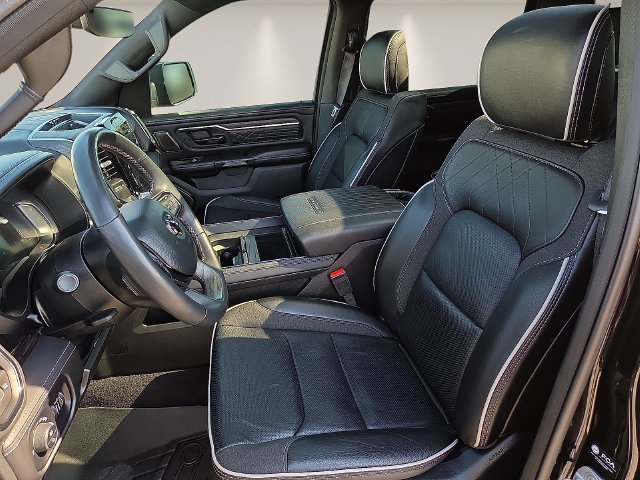 Used 2025 RAM 1500 Limited AWD/4WD image 16