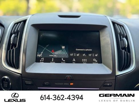 Used 2017 Ford Edge Sport w/ Equipment Group 401A AWD/4WD image 20