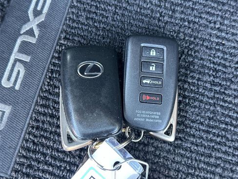 Used 2019 Lexus RX 350 AWD image 20