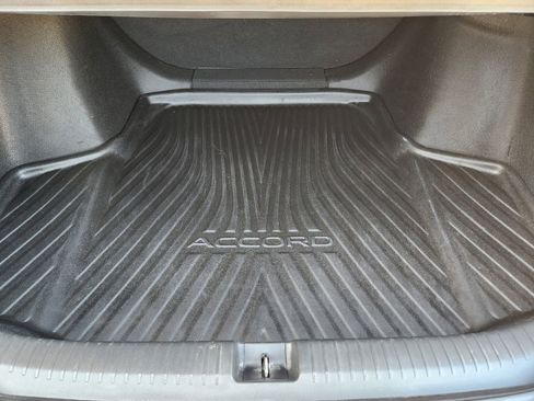 Used 2024 Honda Accord LX image 30