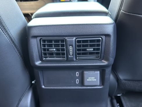 Used 2026 Toyota 4Runner Limited AWD/4WD image 22