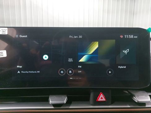 New 2026 Kia Carnival SX Prestige image 24