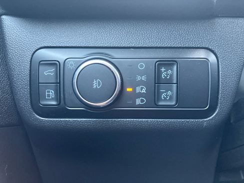 Used 2024 Ford Escape Platinum w/ Premium Technology Package AWD/4WD image 14