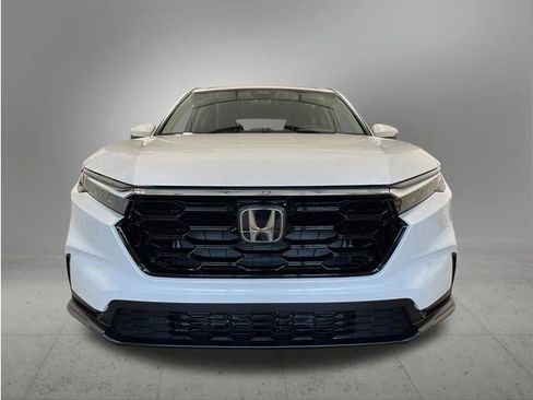 New 2026 Honda CR-V EX image 9