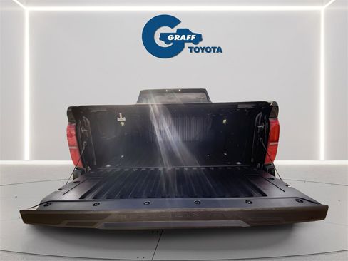 New 2025 Toyota Tacoma TRD Off-Road image 20