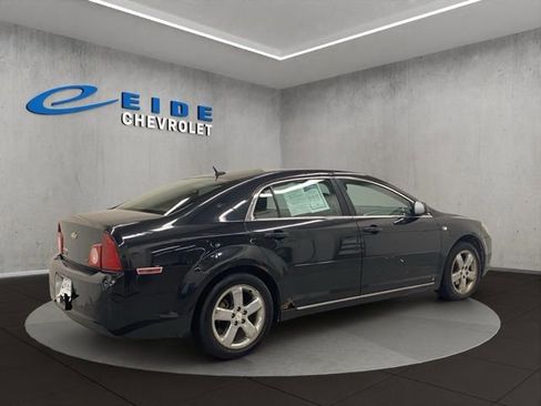 Used 2008 Chevrolet Malibu LT w/ Power Convenience Package image 6