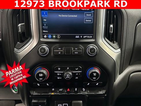 Used 2019 Chevrolet Silverado 1500 LT w/ All-Star Edition image 14