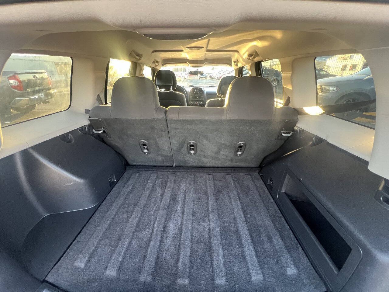 Used 2015 Jeep Patriot Sport w/ Power Value Group FWD image 9