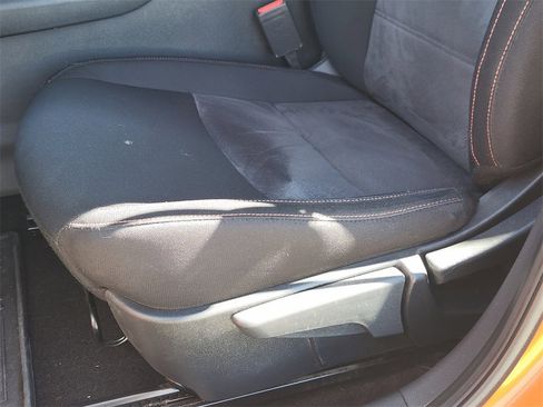 Used 2024 Nissan Sentra SR image 17