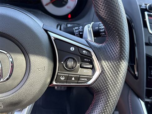 Certified 2025 Acura RDX A-Spec image 29