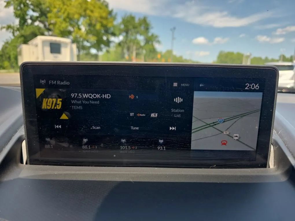 Used 2021 Acura RDX w/ Advance Package FWD image 29