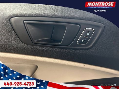 Used 2021 Ford EcoSport S AWD/4WD image 10