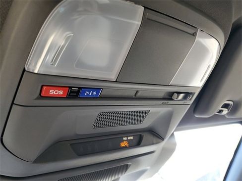 New 2025 Subaru WRX Premium image 25