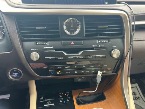 Used 2020 Lexus RX 450h 450h w/ Premium Package image 27