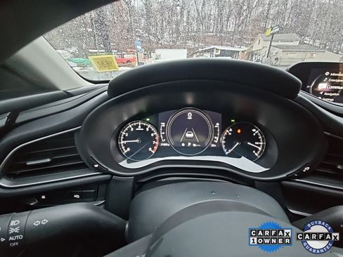 Certified 2023 MAZDA CX-30 AWD 2.5 S image 10