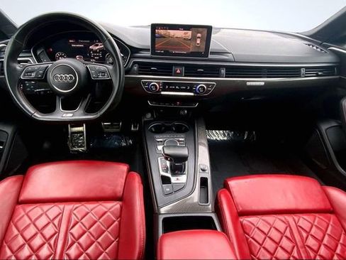 Used 2019 Audi S5 Prestige image 15