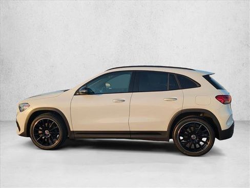 Used 2023 Mercedes-Benz GLA 250 image 9