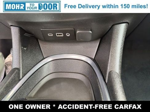 Used 2019 Chevrolet Malibu LS w/ Driver Confidence Package image 21