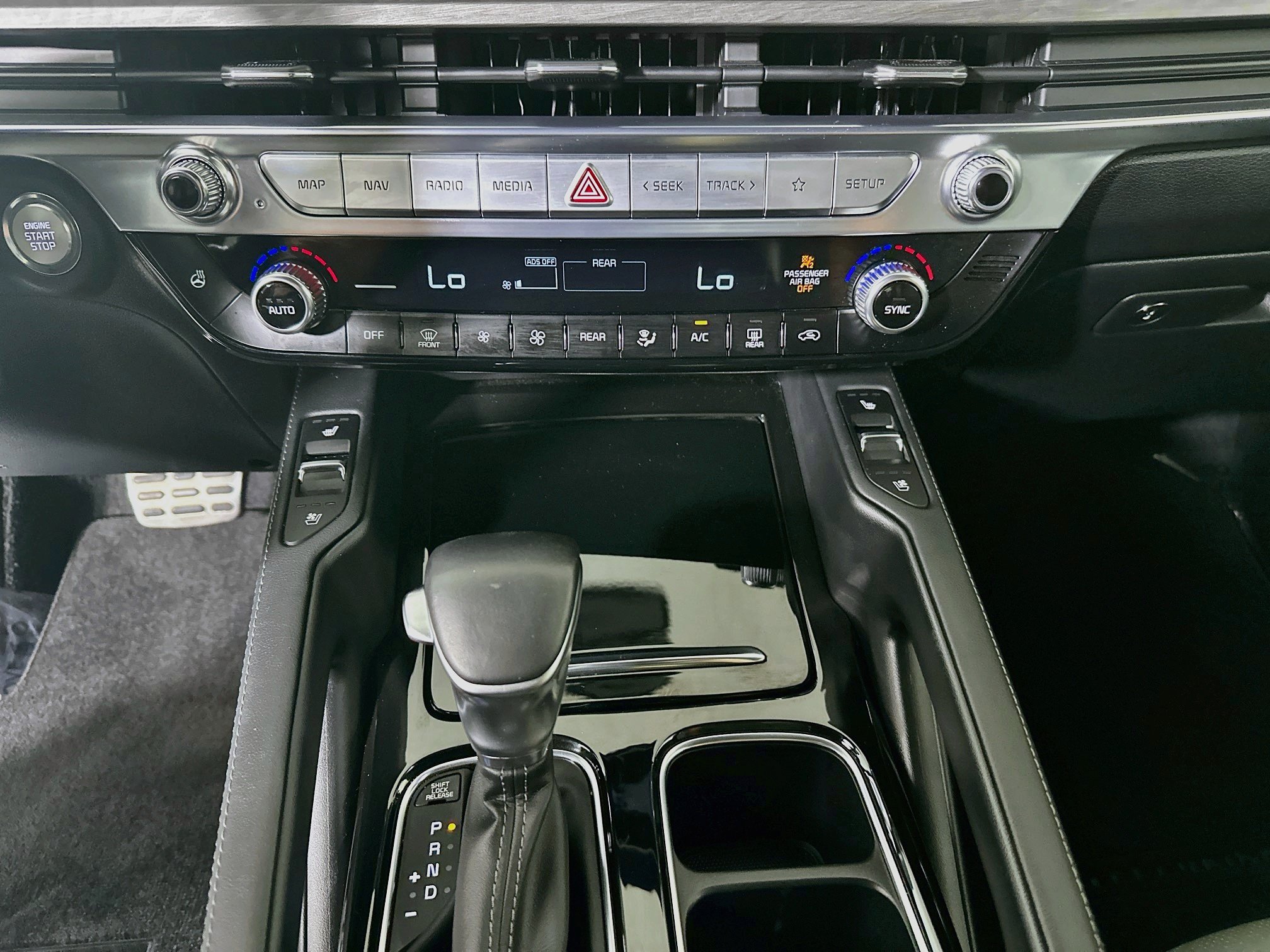 Used 2023 Kia Telluride SX X-Pro AWD/4WD image 23