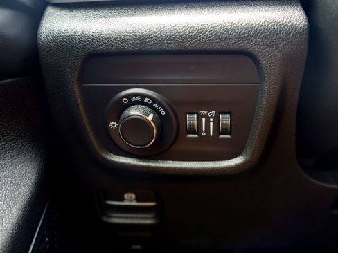 Used 2023 Jeep Grand Cherokee L Laredo AWD/4WD image 20