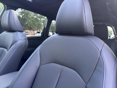 New 2026 Subaru Forester Limited AWD/4WD image 22