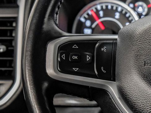 Used 2024 RAM 3500 Big Horn AWD/4WD image 17