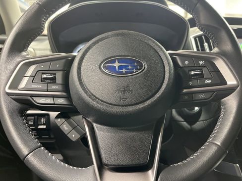 Used 2023 Subaru Forester Premium image 18