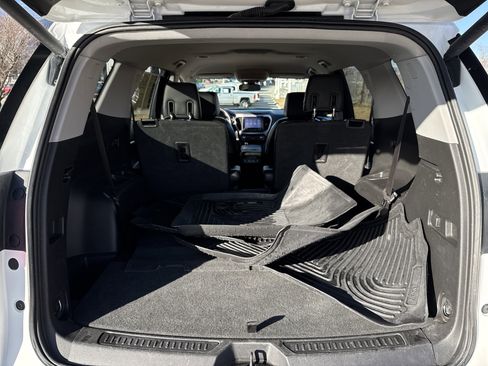 Used 2018 GMC Acadia SLT image 24